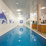 Szilveszteri Wellness Ajánlat